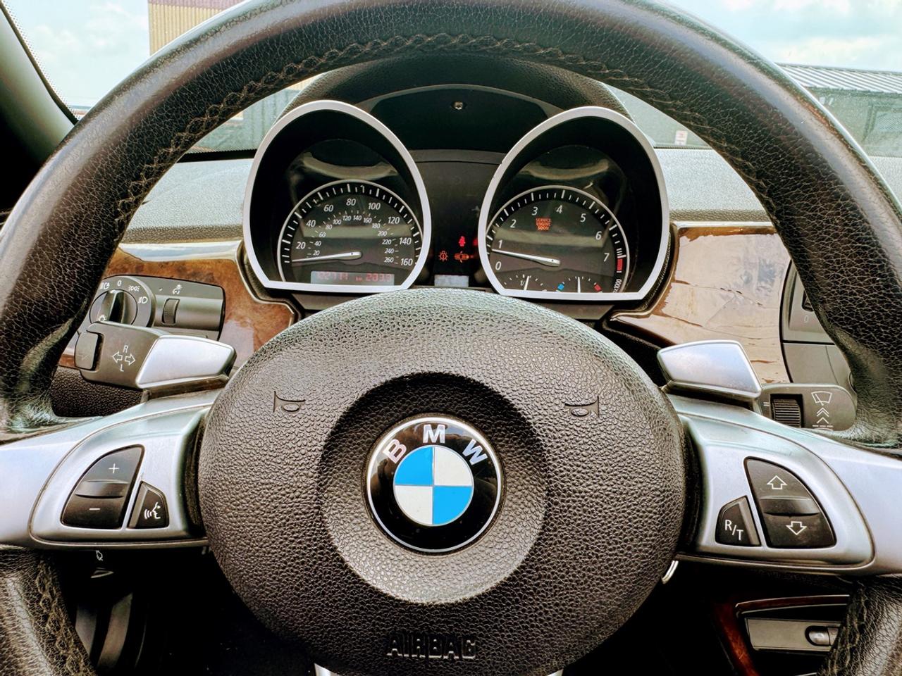 2008 BMW Z4  Photo