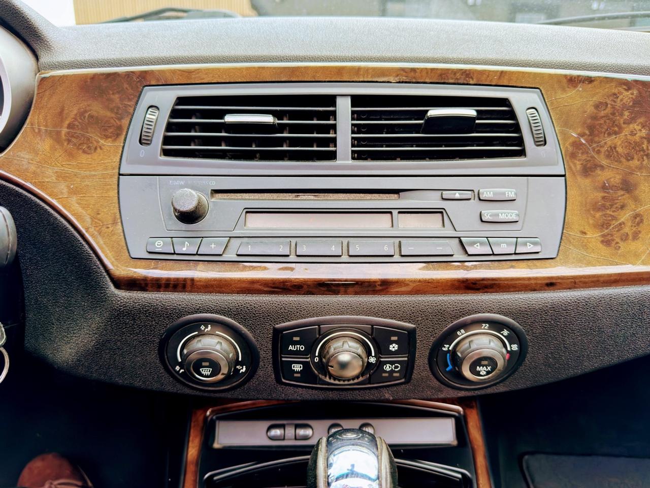 2008 BMW Z4  Photo