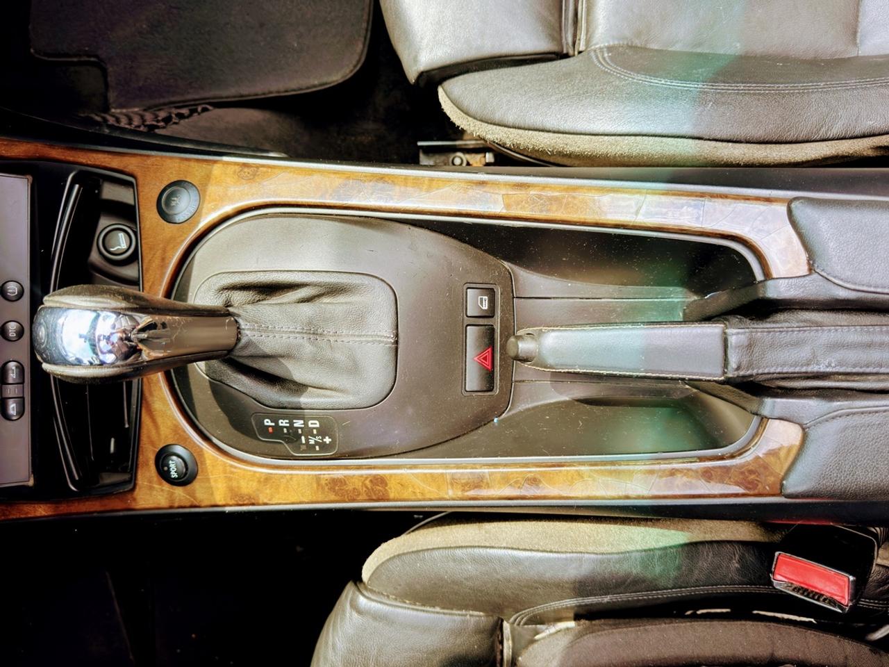 2008 BMW Z4  Photo