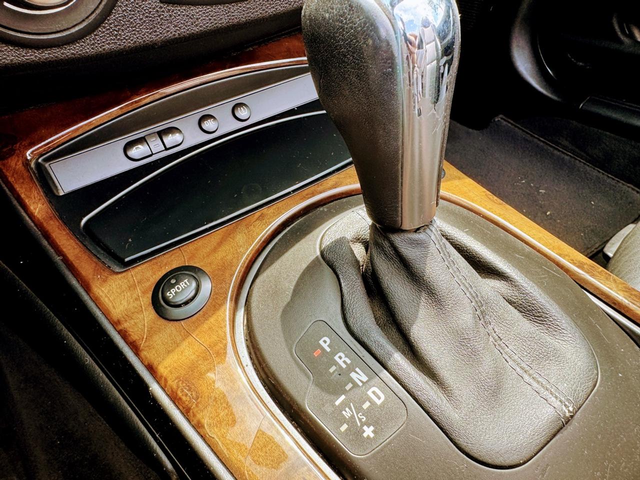 2008 BMW Z4  Photo