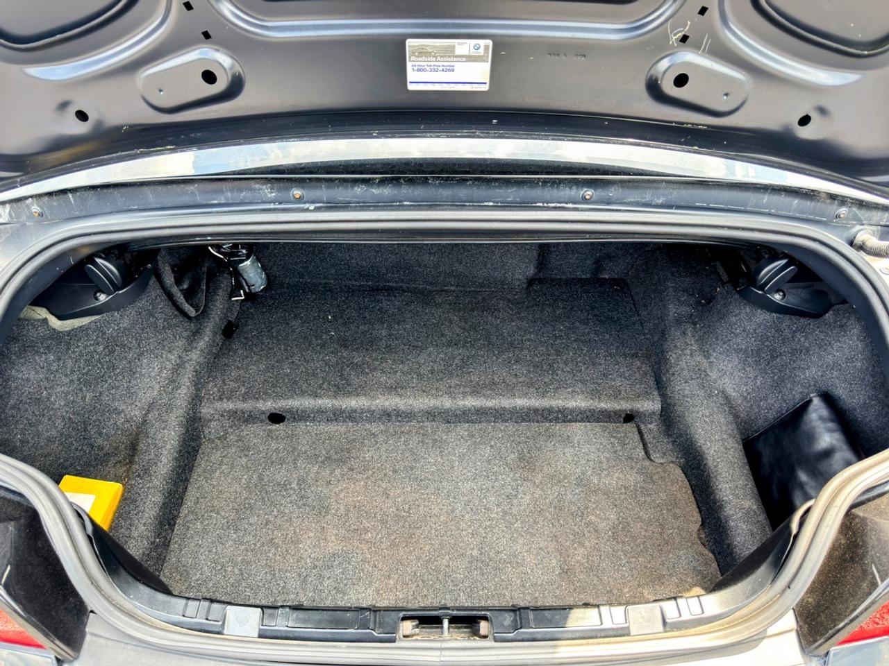 2008 BMW Z4  Photo