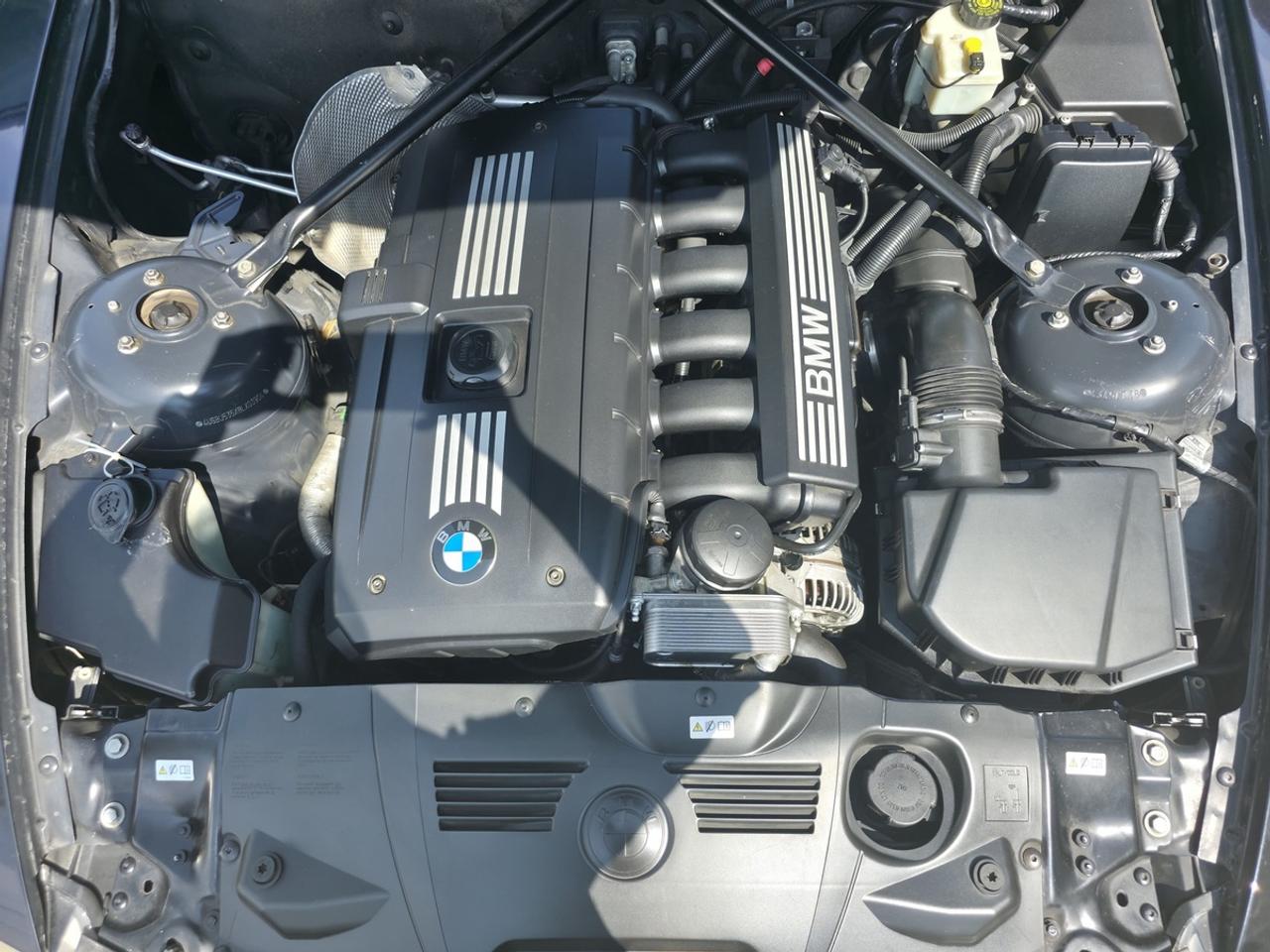 2008 BMW Z4  Photo