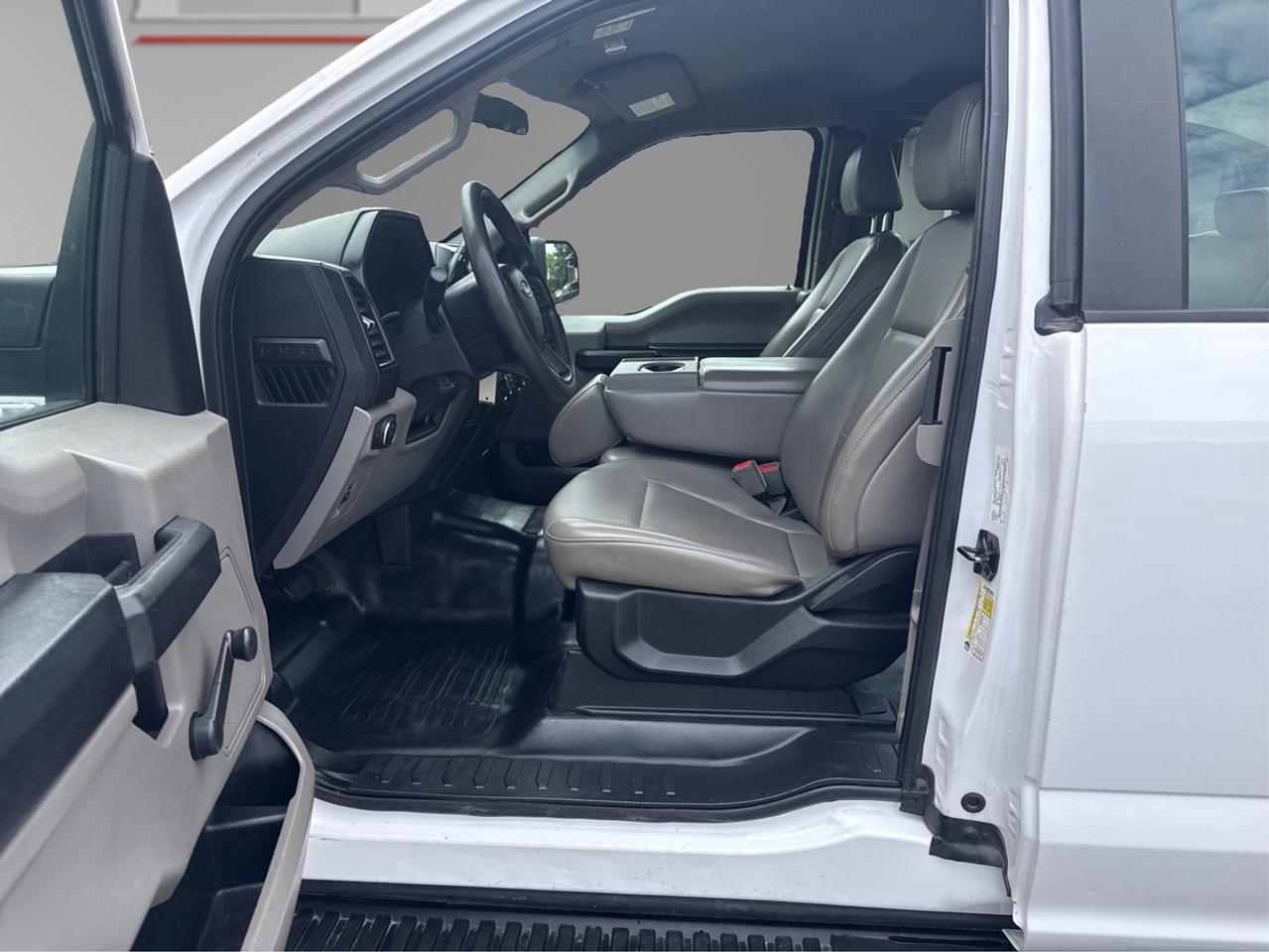 2018 Ford F-150 XL 6 Photo