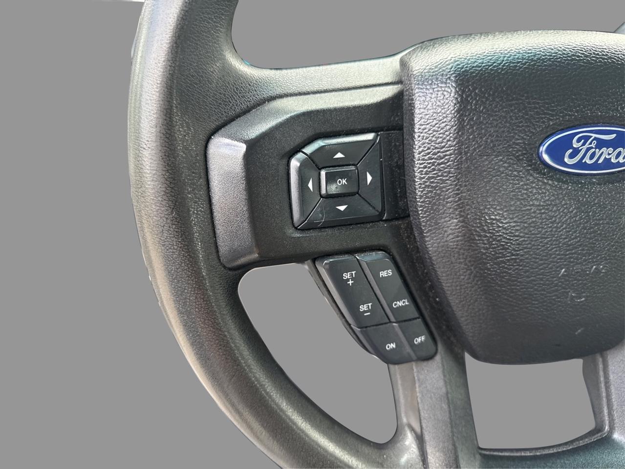 2018 Ford F-150 XL 6 Photo