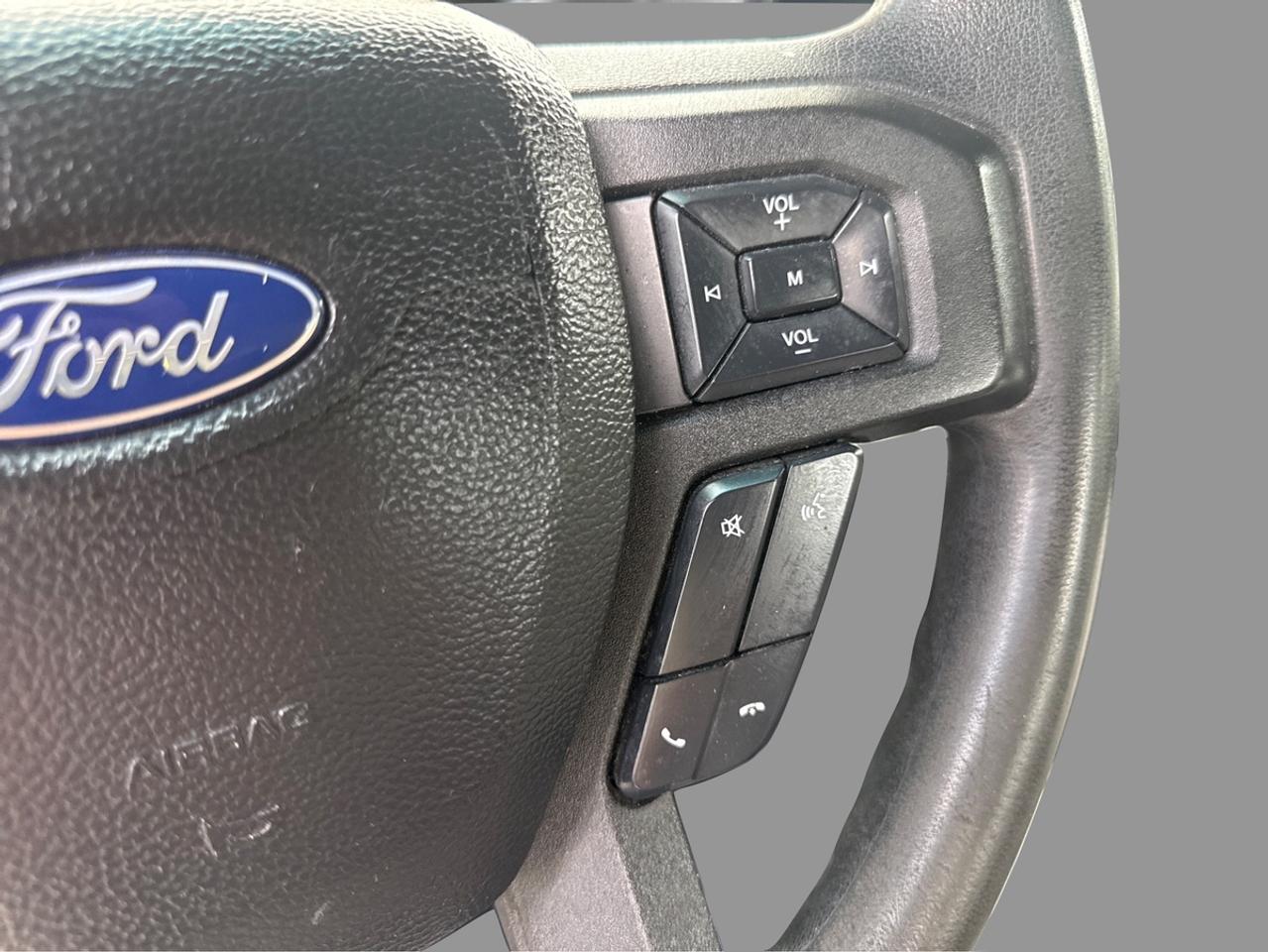 2018 Ford F-150 XL 6 Photo