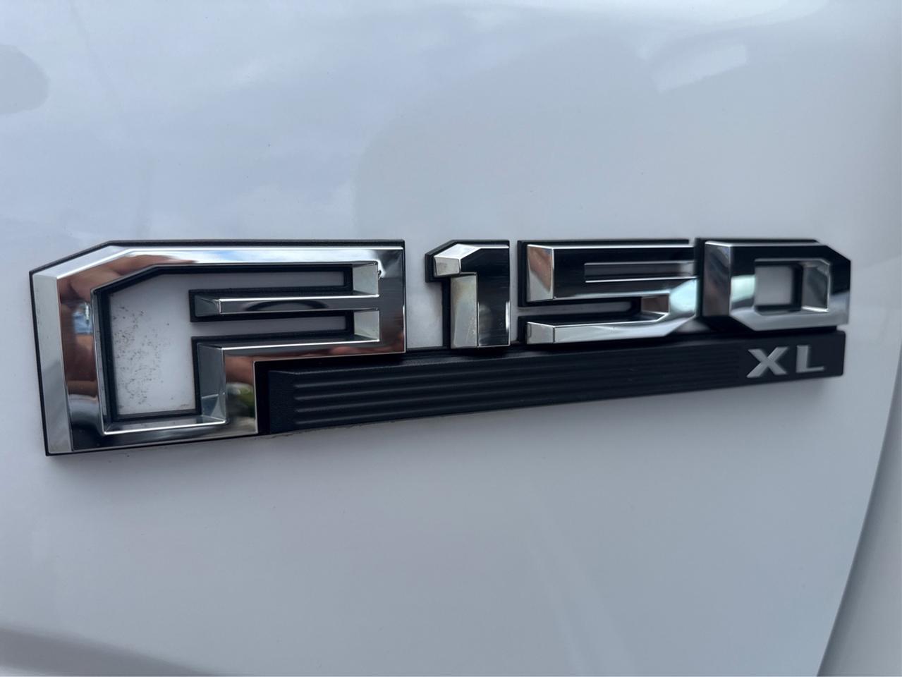 2018 Ford F-150 XL 6 Photo