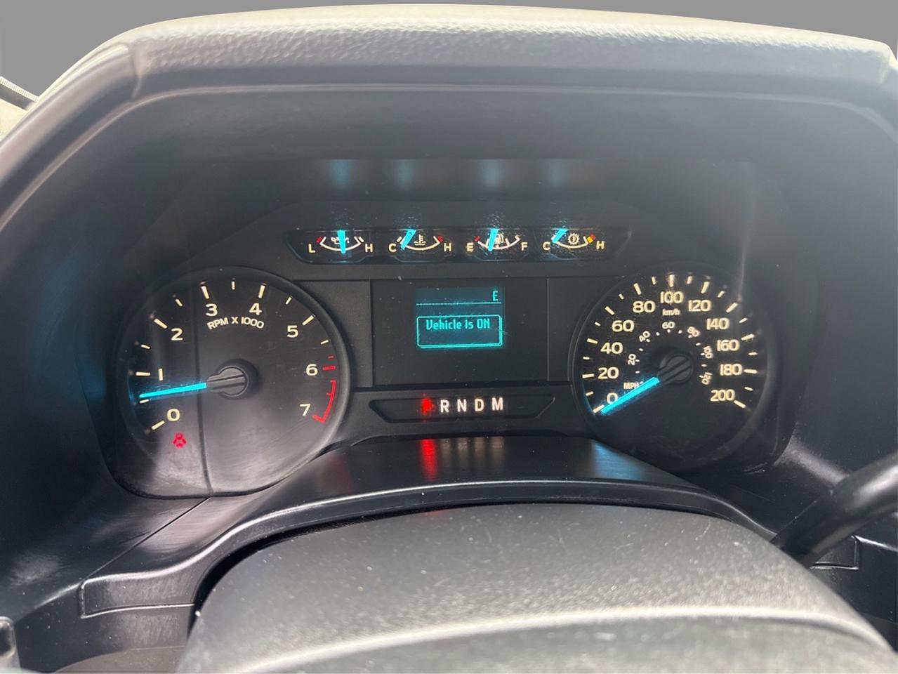 2018 Ford F-150 XL 6 Photo