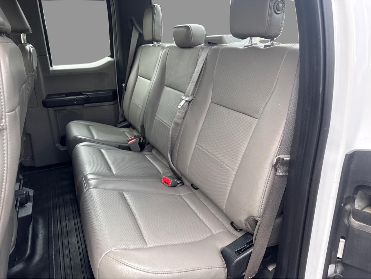 2018 Ford F-150 XL 6 Photo