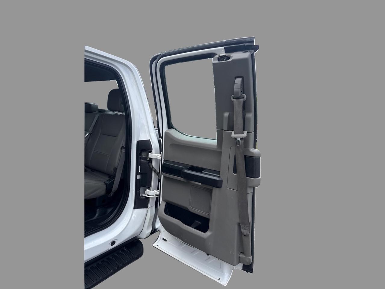2018 Ford F-150 XL 6 Photo