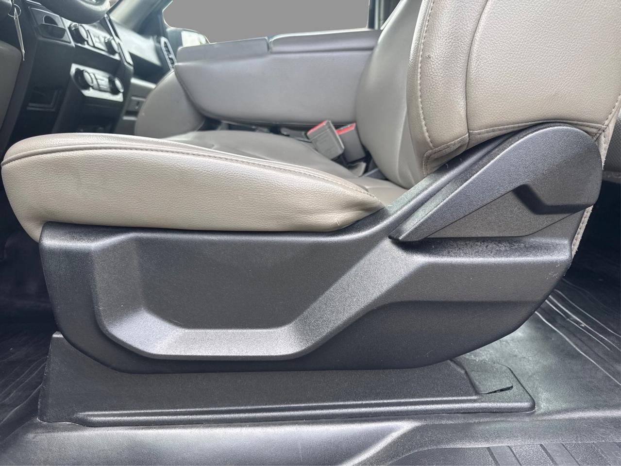 2018 Ford F-150 XL 6 Photo