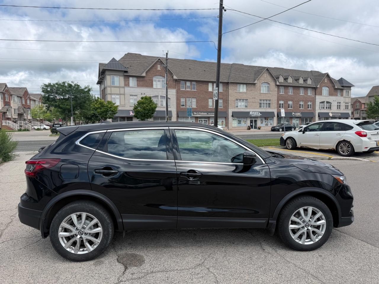 2023 Nissan Qashqai S Photo
