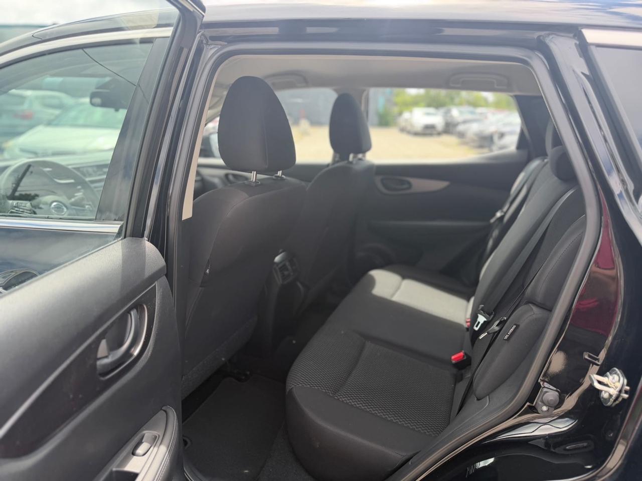 2023 Nissan Qashqai S Photo