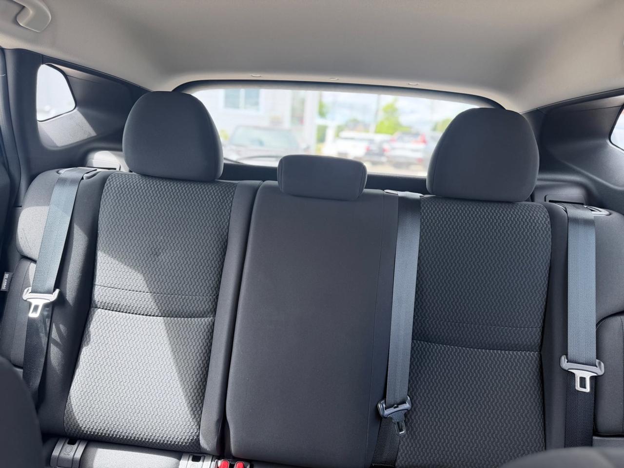 2023 Nissan Qashqai S Photo