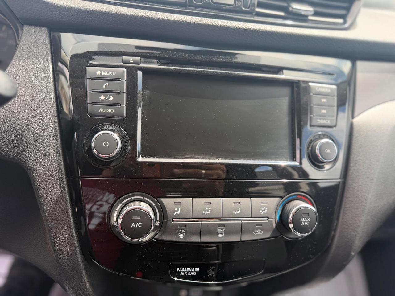 2023 Nissan Qashqai S Photo