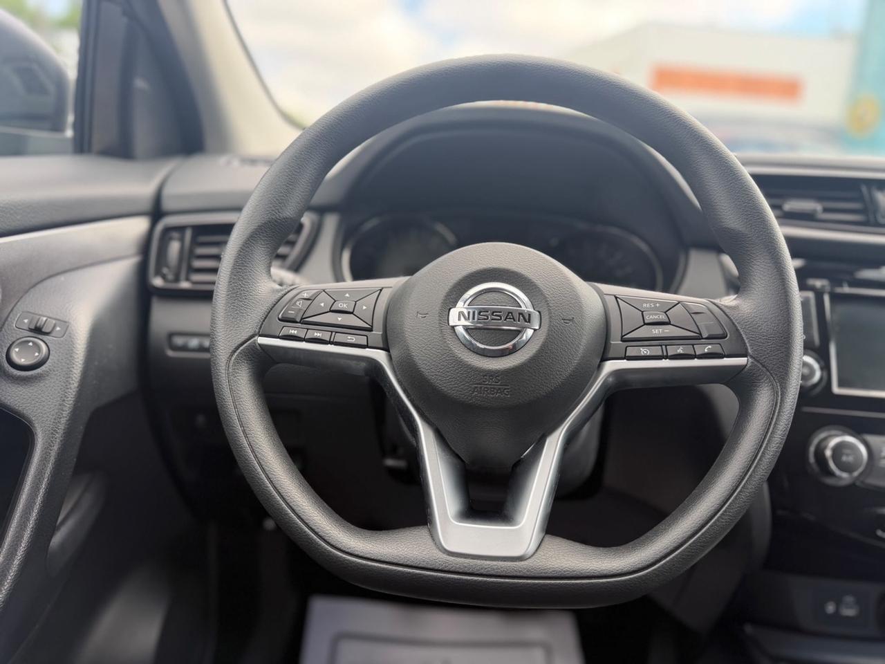 2023 Nissan Qashqai S Photo