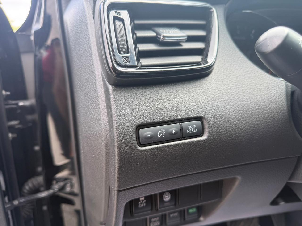 2023 Nissan Qashqai S Photo