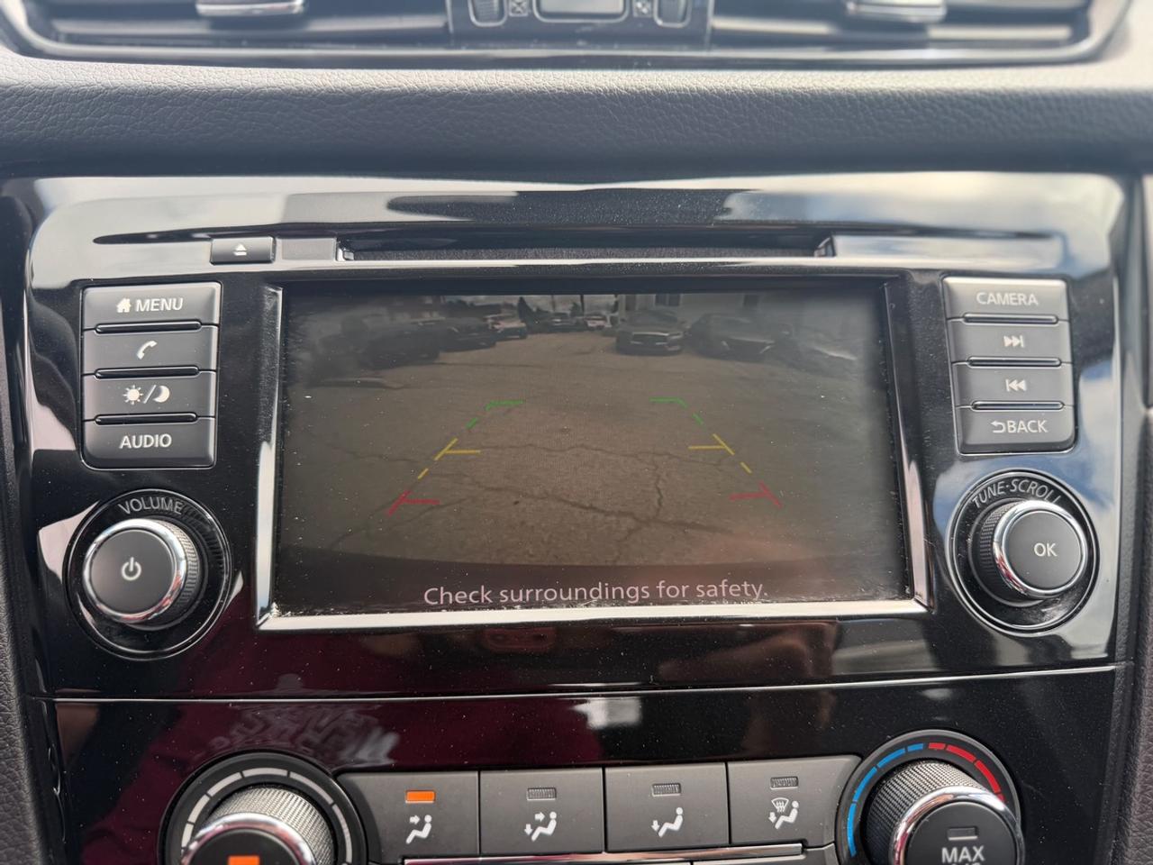 2023 Nissan Qashqai S Photo
