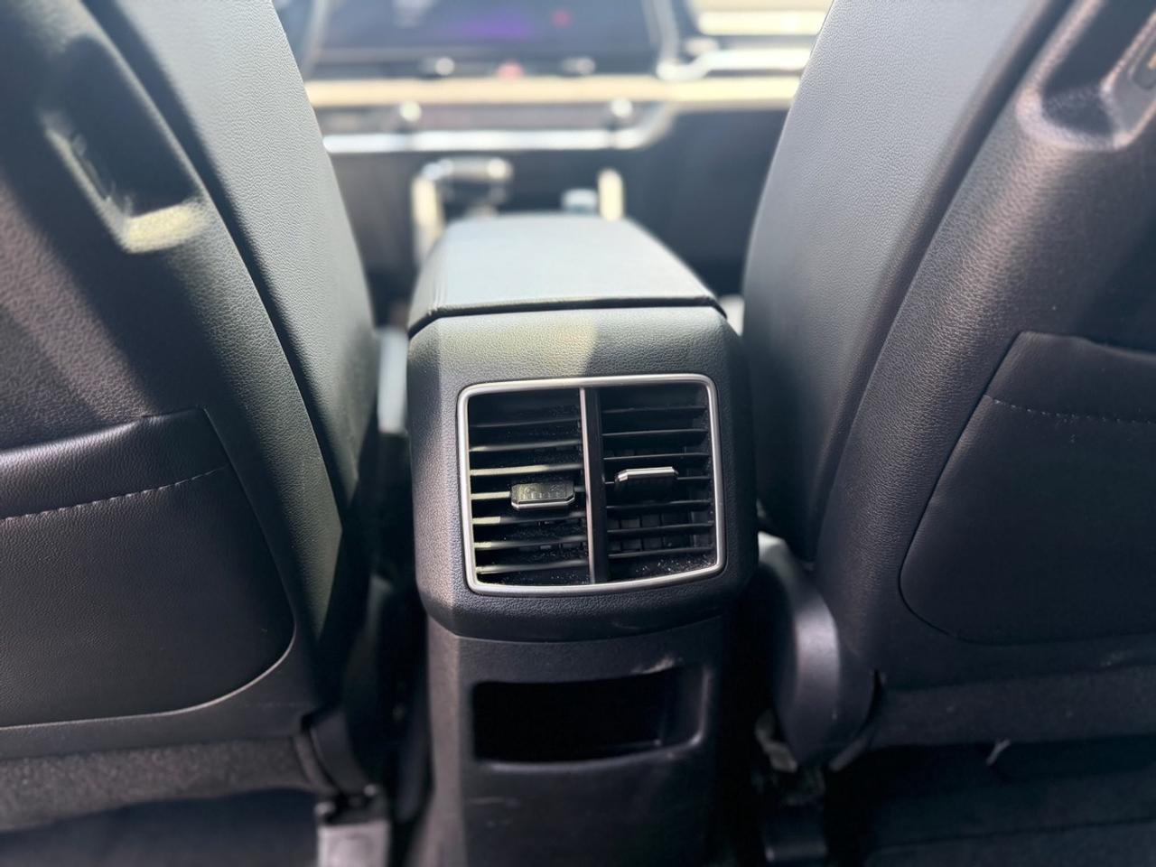 2024 Kia Sportage X LINE Photo