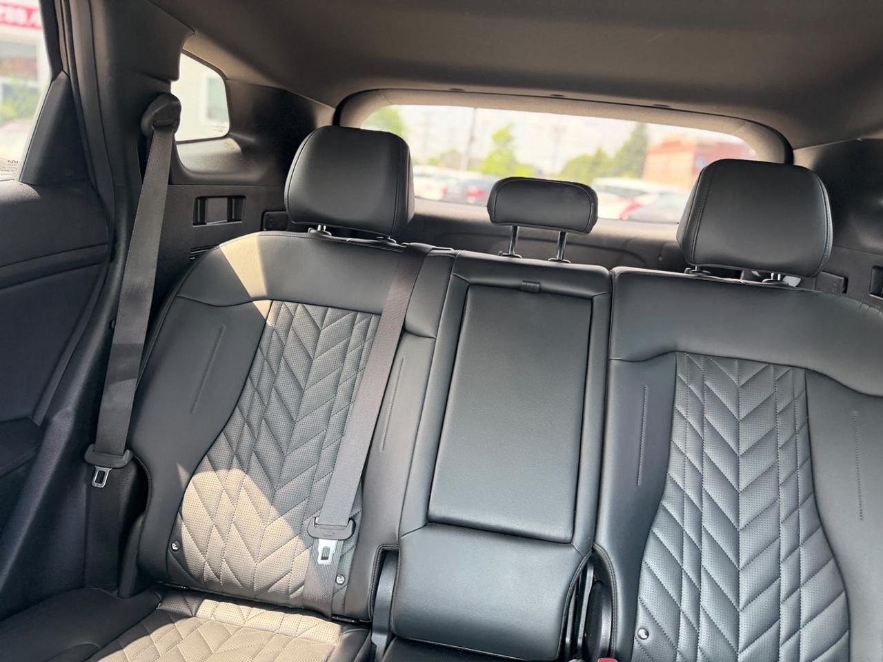 2024 Kia Sportage X LINE Photo