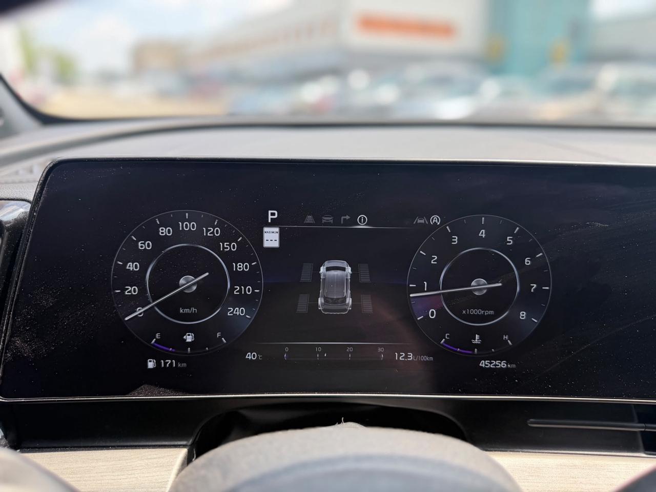 2024 Kia Sportage X LINE Photo