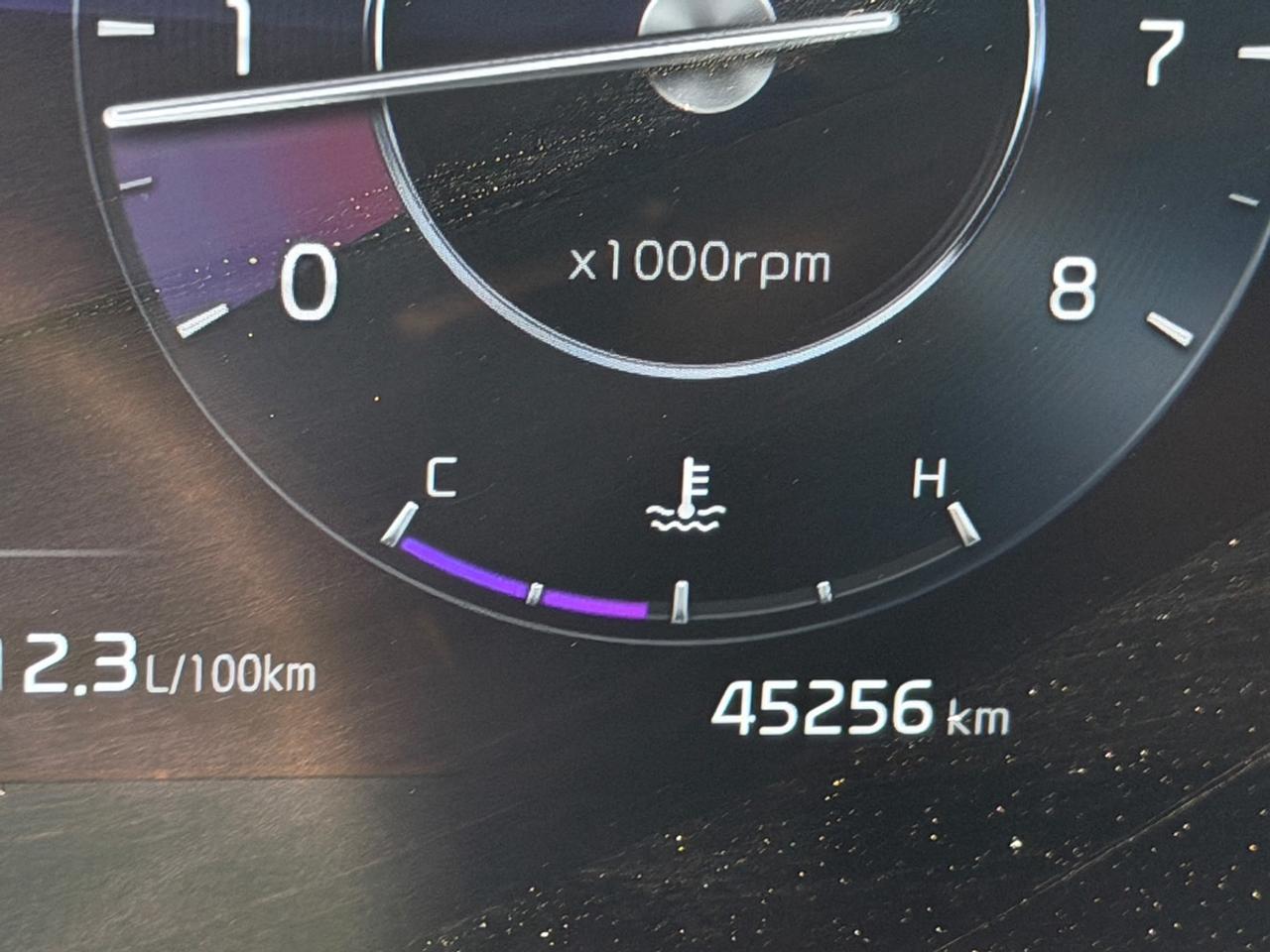 2024 Kia Sportage X LINE Photo