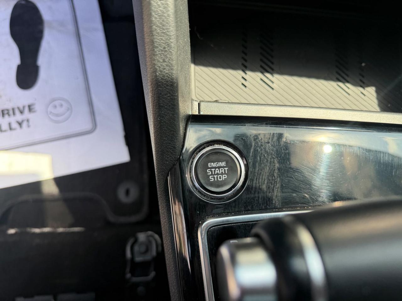 2024 Kia Sportage X LINE Photo