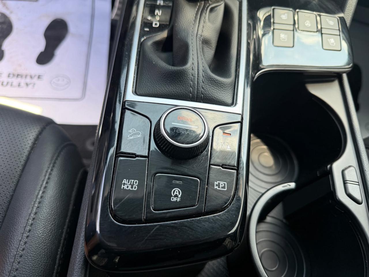 2024 Kia Sportage X LINE Photo