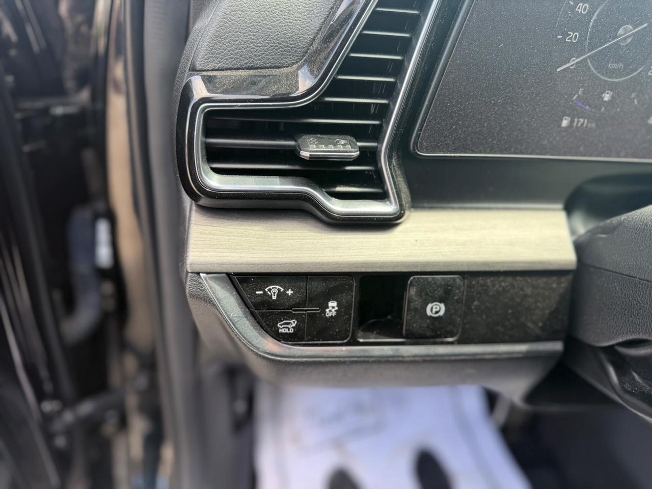 2024 Kia Sportage X LINE Photo