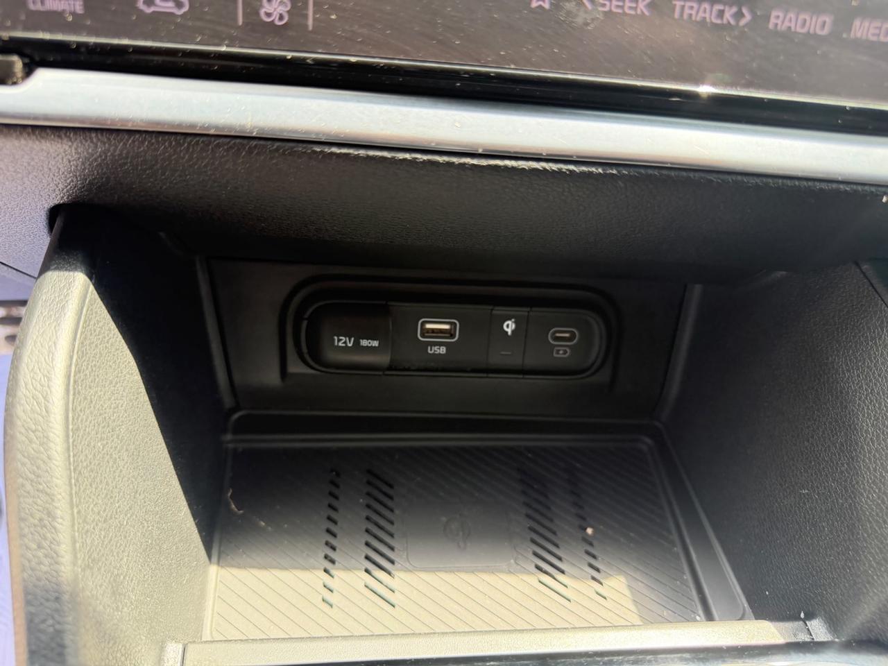 2024 Kia Sportage X LINE Photo