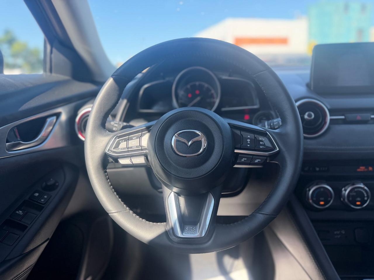 2019 Mazda CX-3 Grand Touring Photo