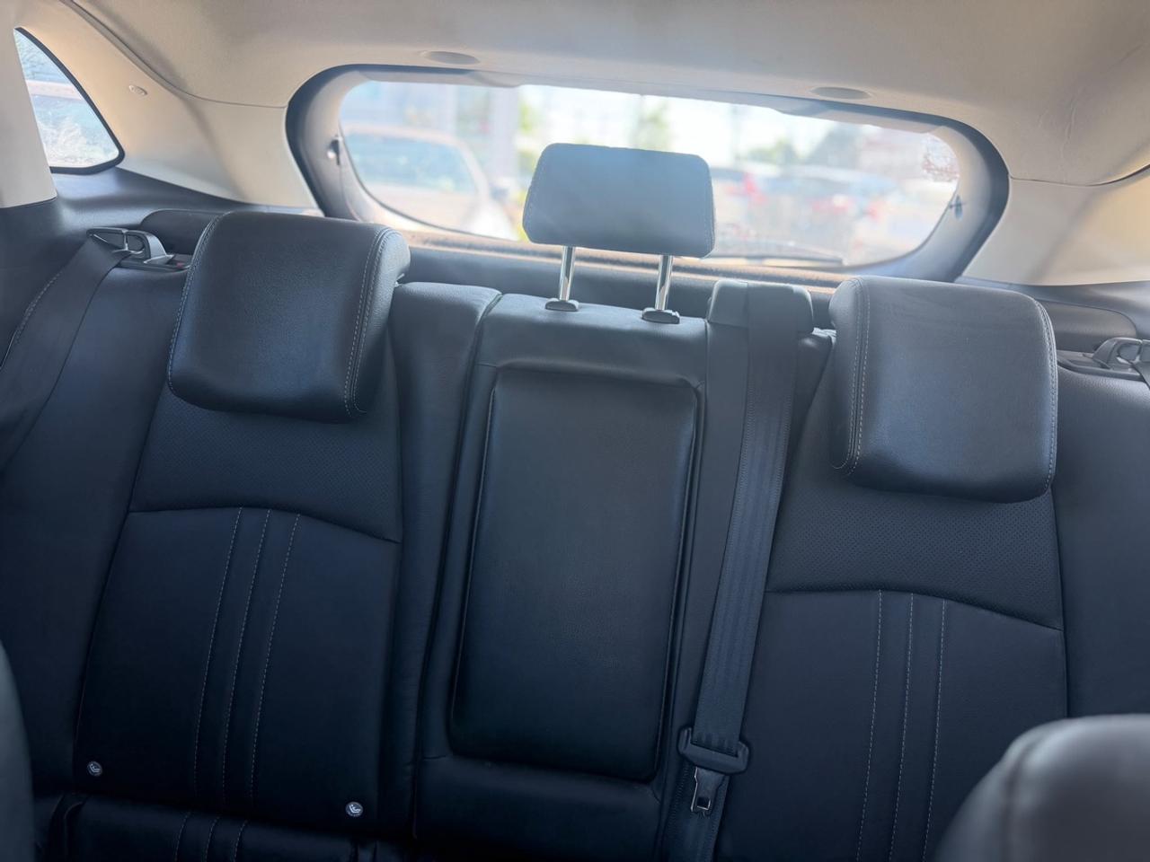 2019 Mazda CX-3 Grand Touring Photo