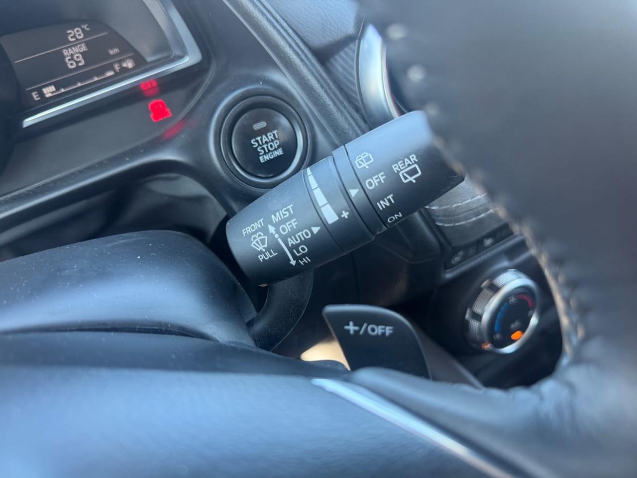 2019 Mazda CX-3 Grand Touring Photo