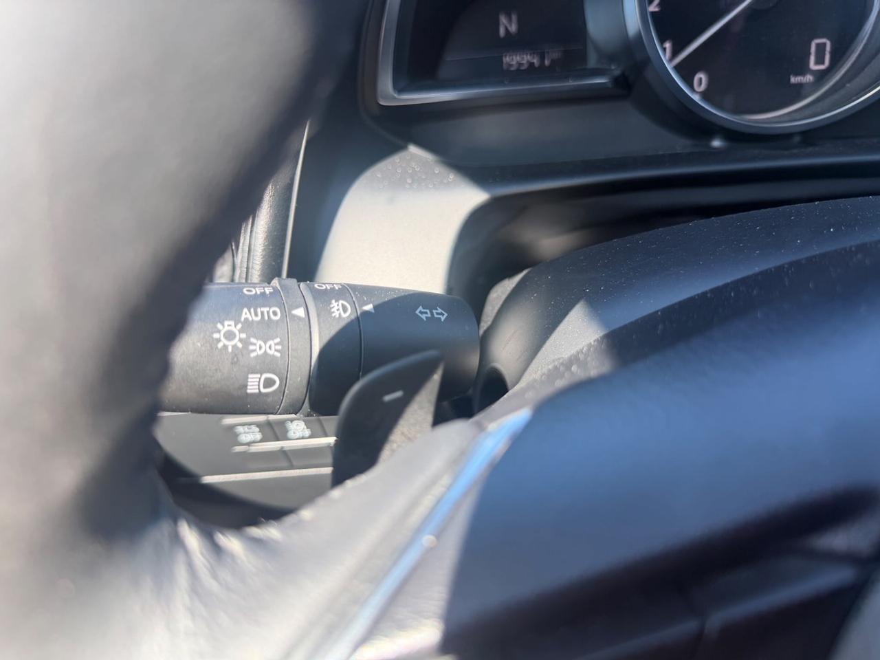 2019 Mazda CX-3 Grand Touring Photo