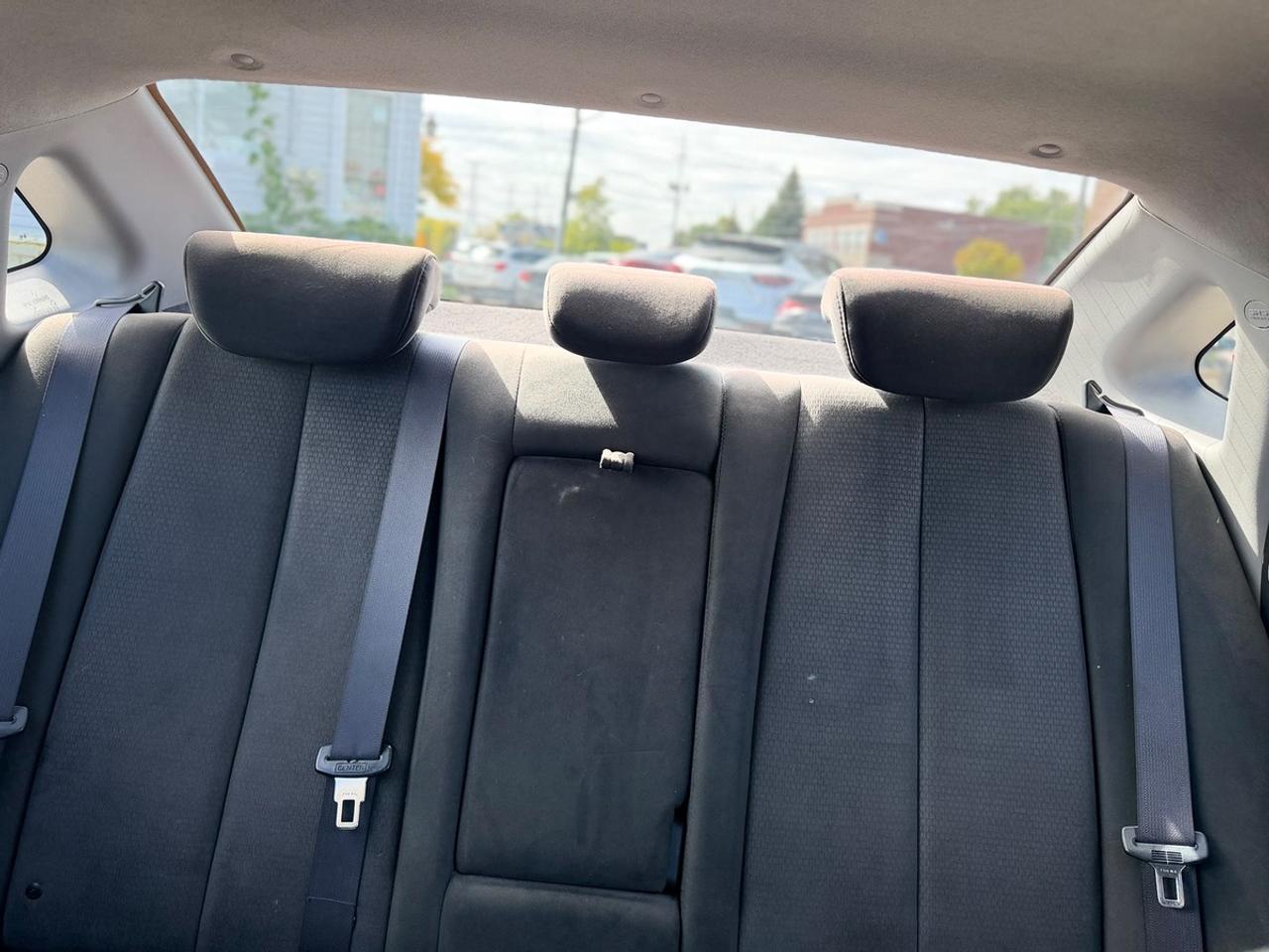 2009 Hyundai Elantra GLS Photo