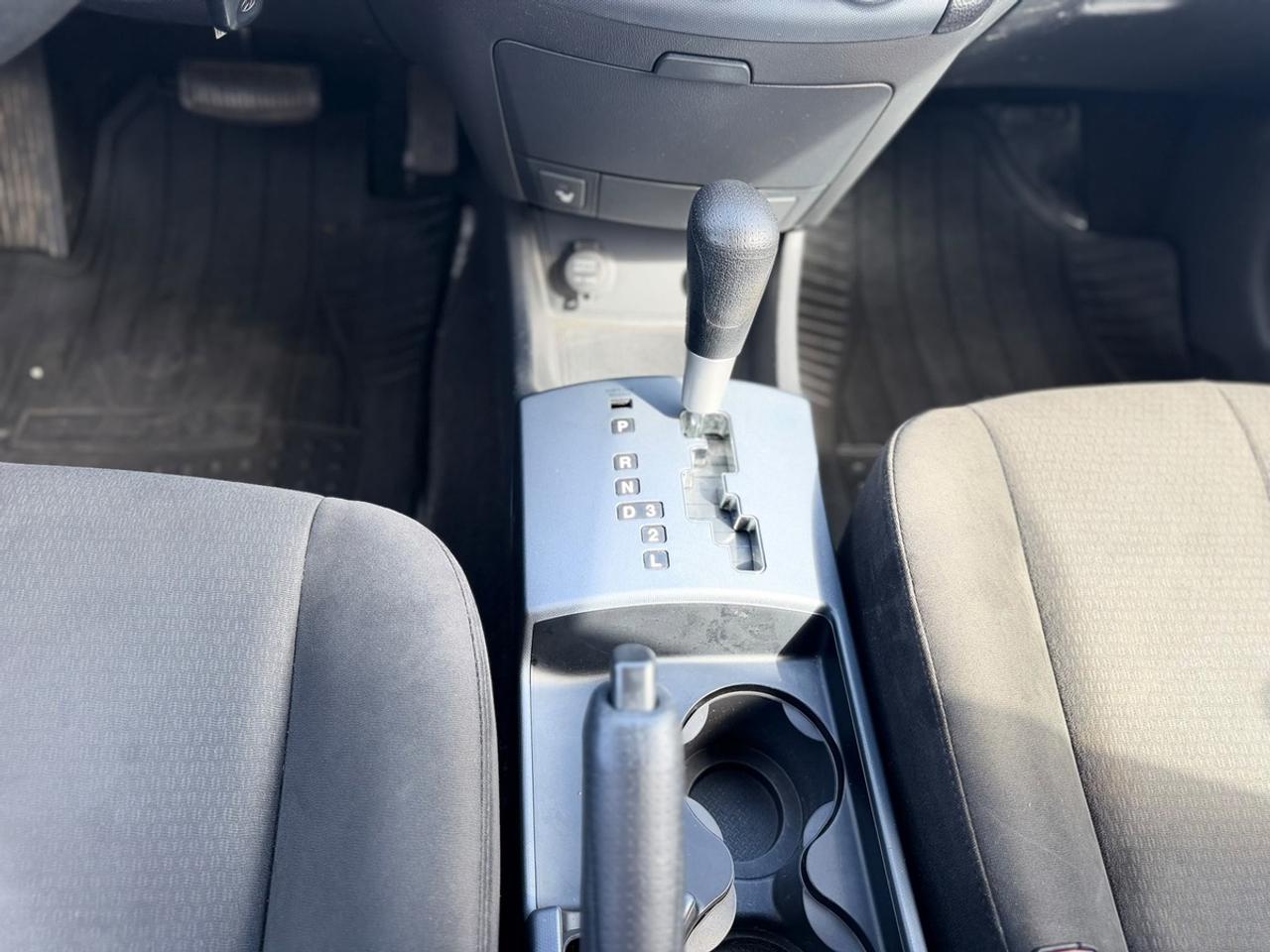 2009 Hyundai Elantra GLS Photo