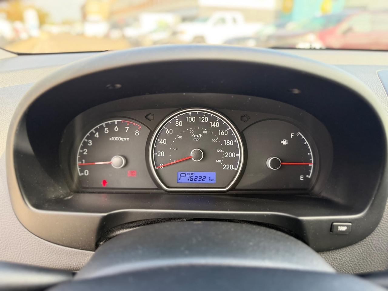 2009 Hyundai Elantra GLS Photo