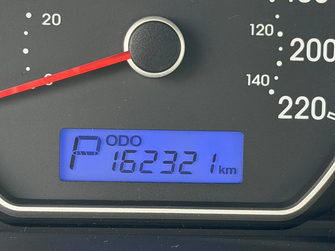 2009 Hyundai Elantra GLS Photo