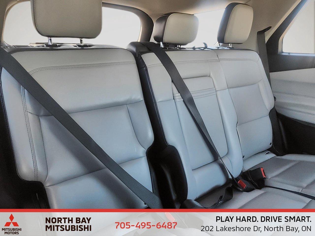 2021 FORD TRUCK EXPLORER XLT Photo