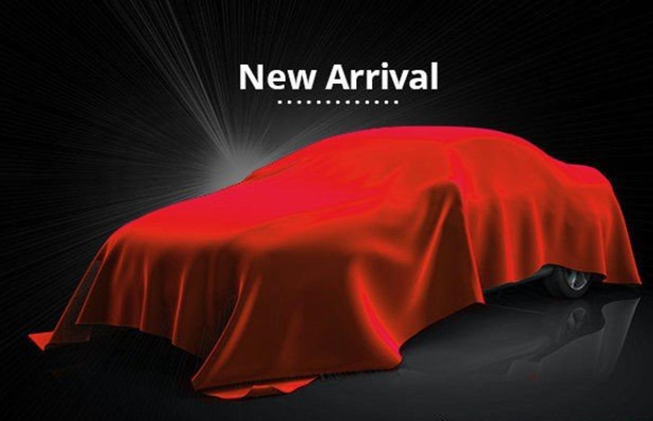2020 Mitsubishi Eclipse Cross Limited Edition Photo