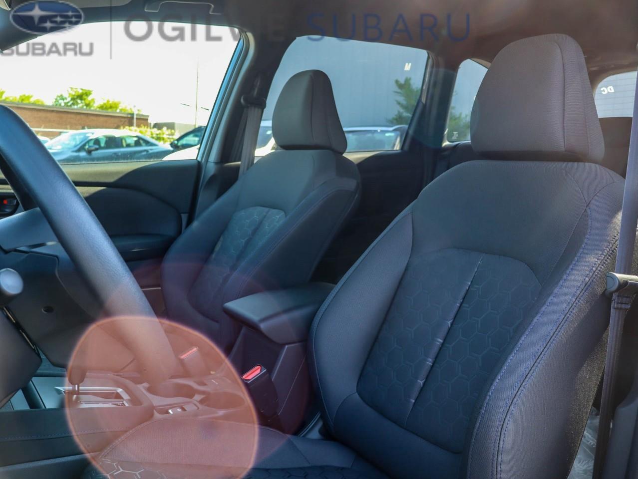 2026 Subaru Forester Convenience 4dr All-Wheel Drive Photo