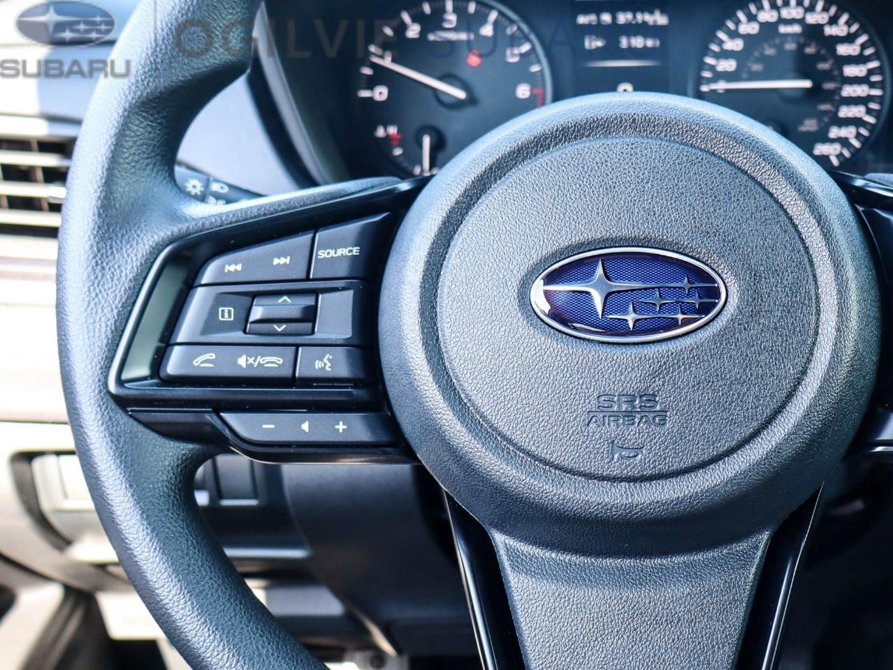 2026 Subaru Forester Convenience 4dr All-Wheel Drive Photo