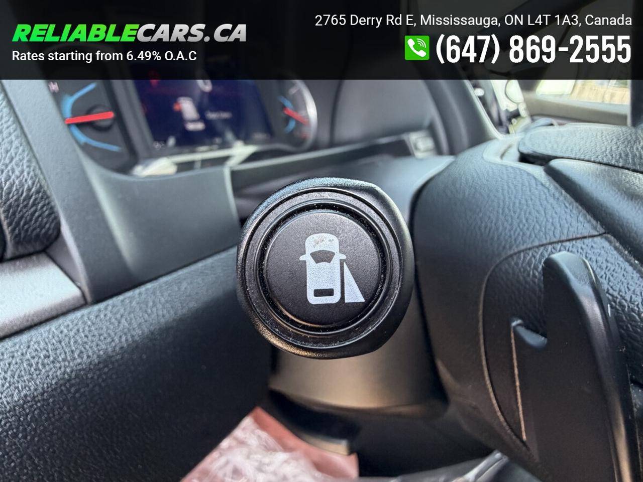 2020 Honda Passport SPORT | AWD | No-Accident | Sunroof | Honda Sensin Photo