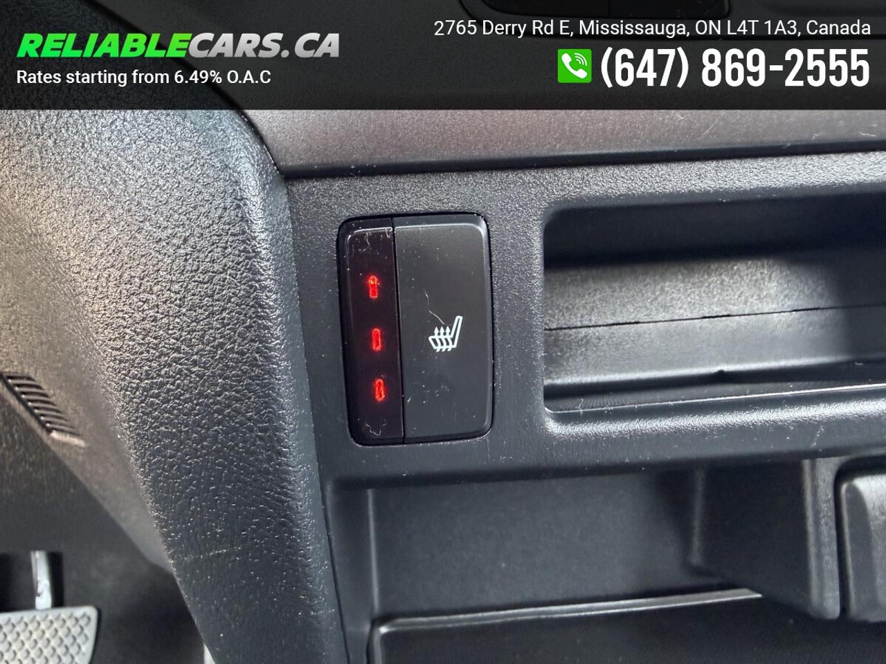2020 Honda Passport SPORT | AWD | No-Accident | Sunroof | Honda Sensin Photo