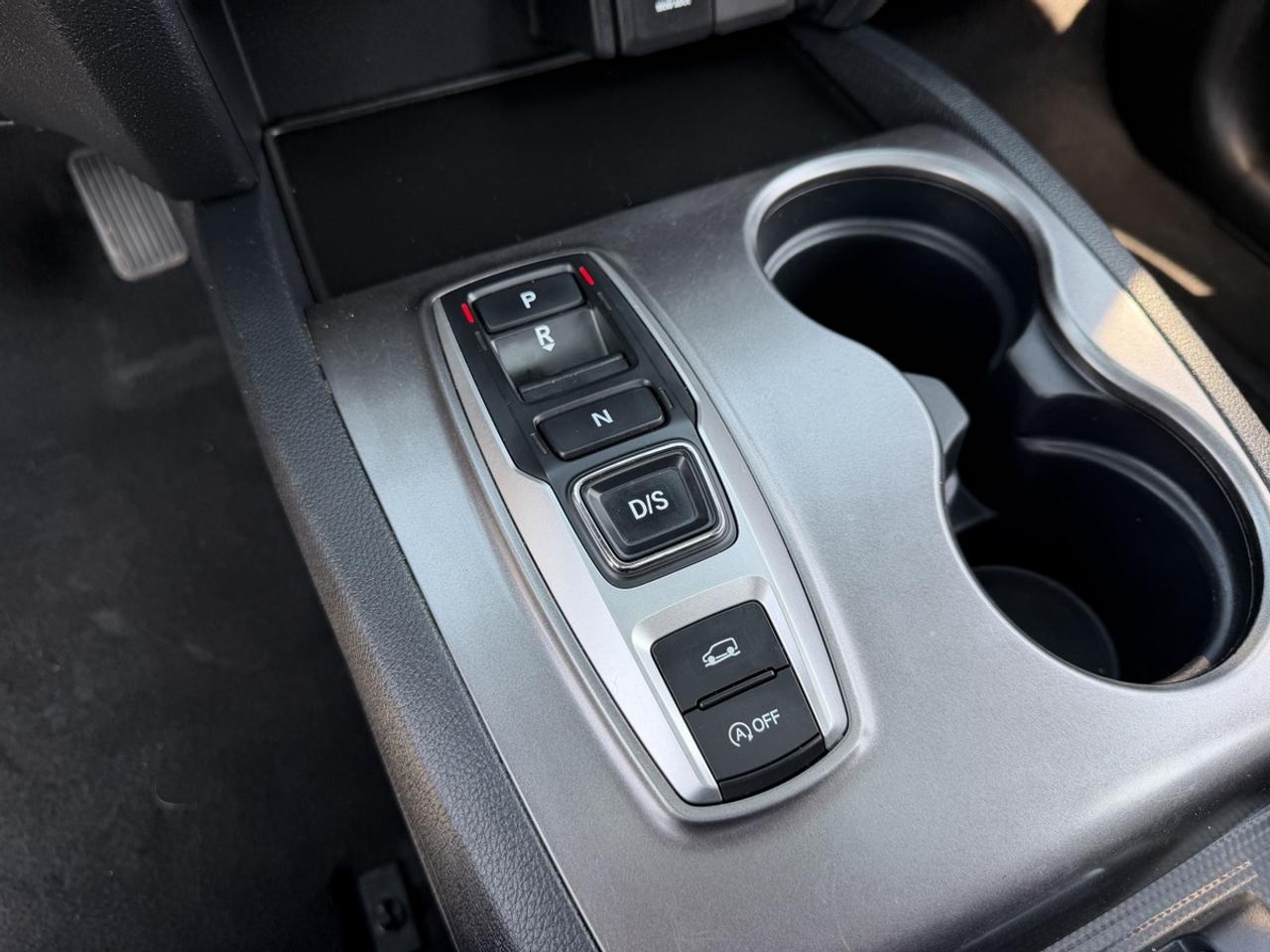2020 Honda Passport SPORT | AWD | No-Accident | Sunroof | Honda Sensin Photo