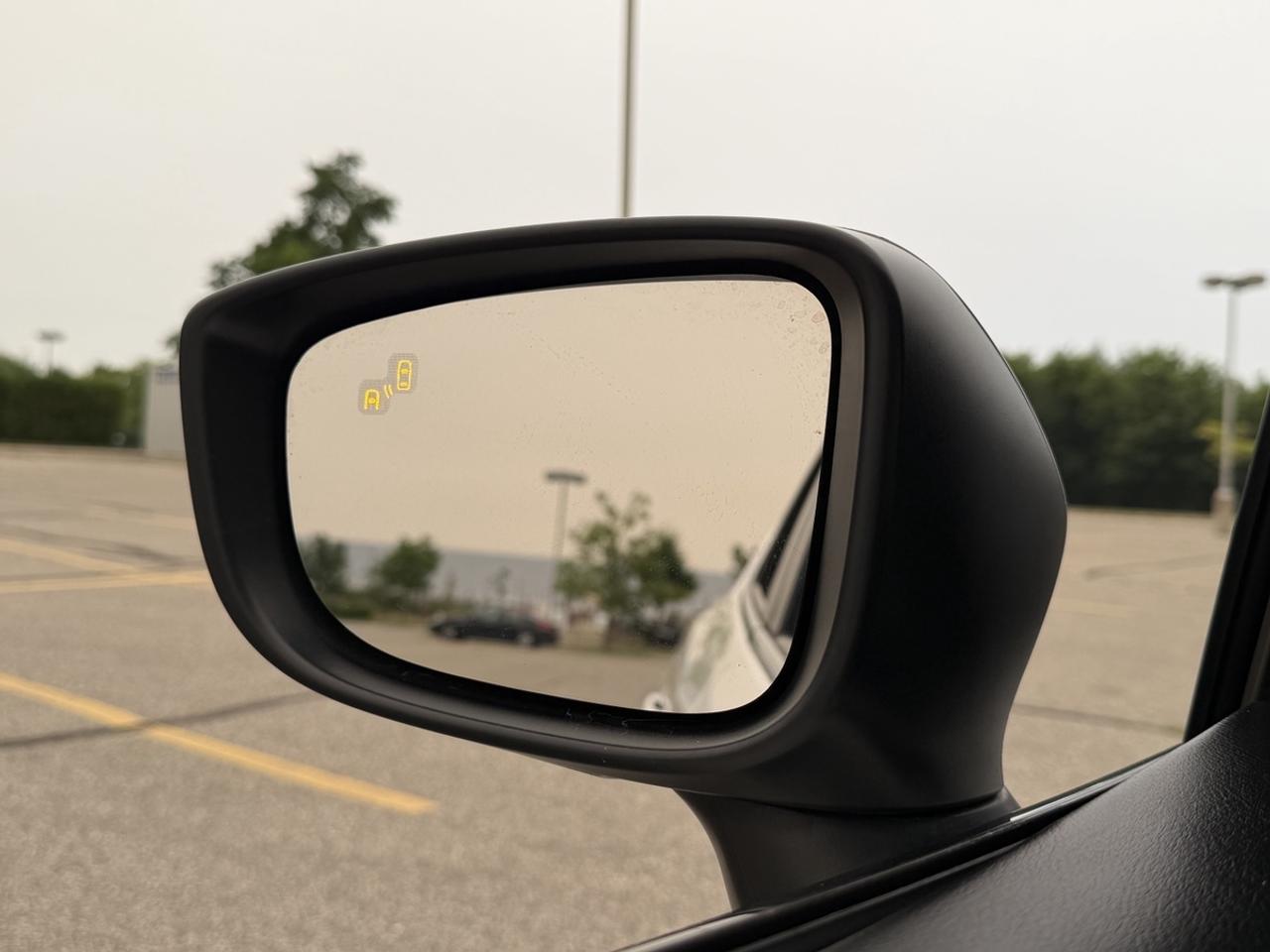 2018 Mazda MAZDA3 GT | No-Accident | Leather | Heads Up Display | Lo Photo