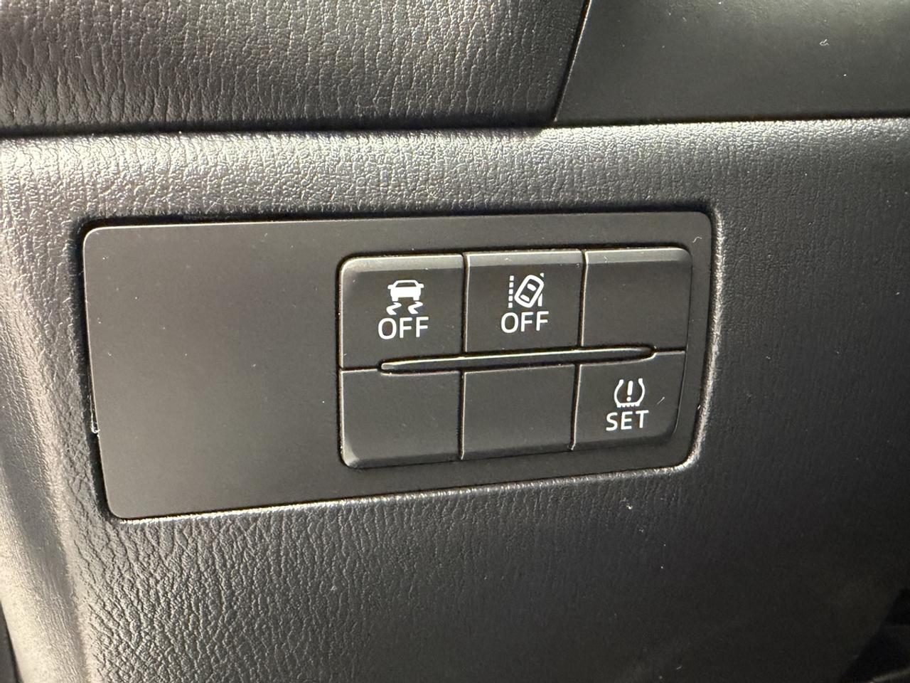 2018 Mazda MAZDA3 GT | No-Accident | Leather | Heads Up Display | Lo Photo