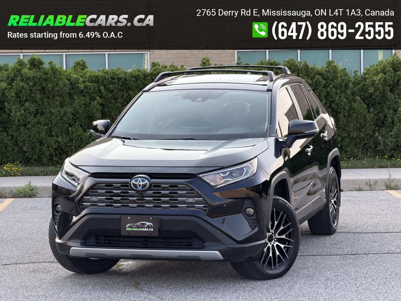 Vehicle Image