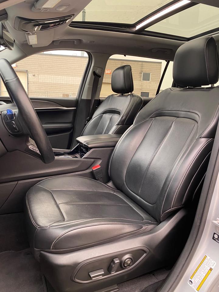 2021 Jeep Grand Cherokee L Limited 4*4 | NO ACCIDENT |  CLEAN CARFAX | PILOT Photo