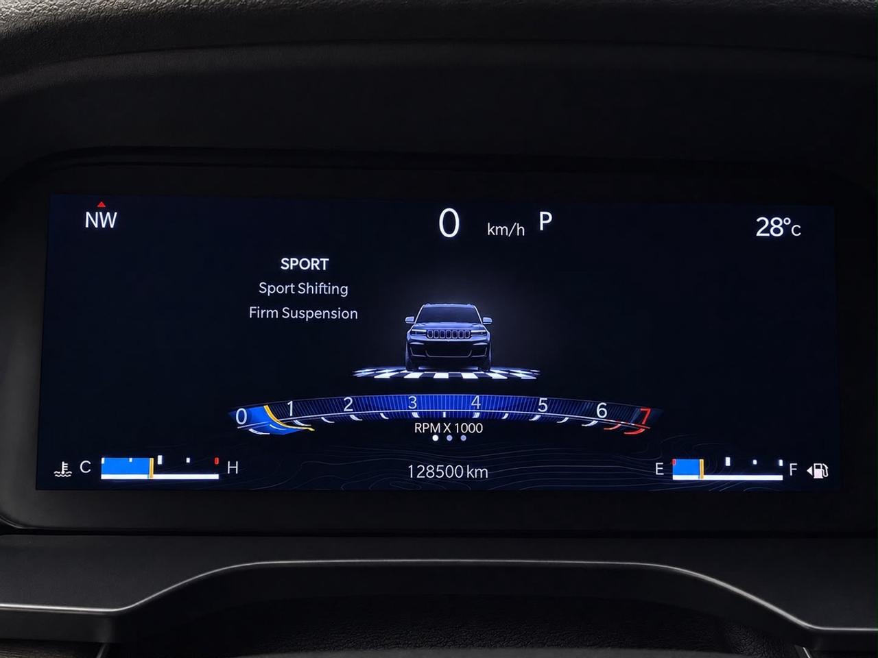 2021 Jeep Grand Cherokee L Limited 4*4 | NO ACCIDENT |  CLEAN CARFAX | PILOT Photo