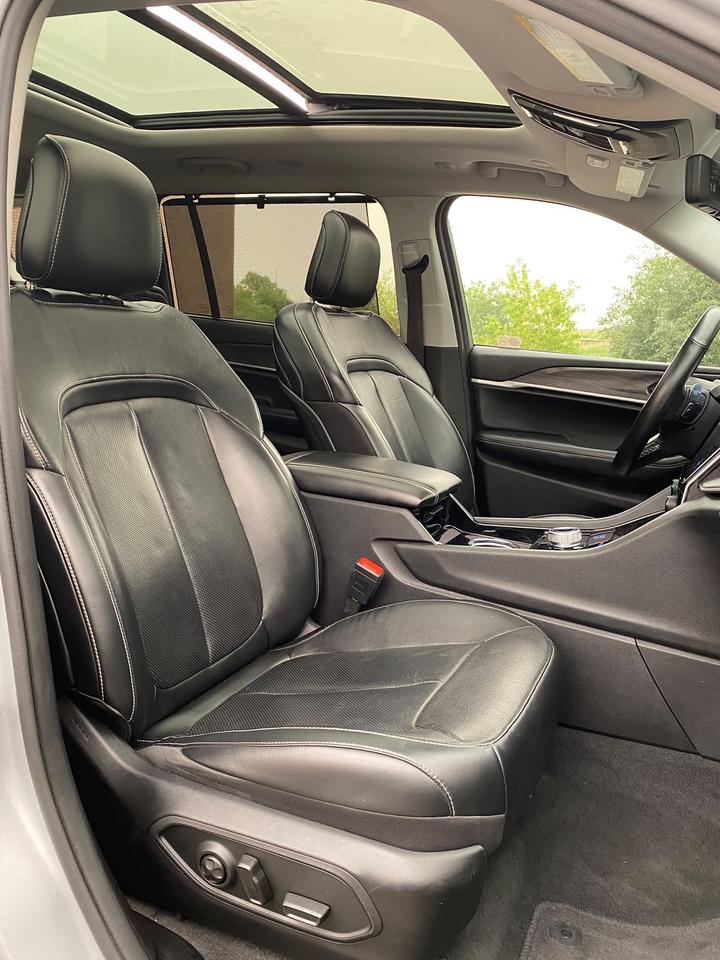 2021 Jeep Grand Cherokee L Limited 4*4 | NO ACCIDENT |  CLEAN CARFAX | PILOT Photo